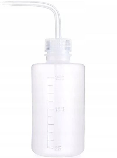 Бутылка-спрей 250 мл Бутылочка для очищения ресниц Project Lashes
Бутылка-спрей 250 мл Бутылочка для очищения ресниц Project Lashes