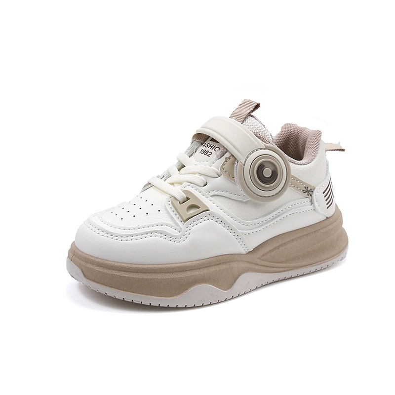 Детские скейтерские кроссовки Kids YUZHAOLIN, экрю
Детские скейтерские кроссовки Kids YUZHAOLIN, экрю