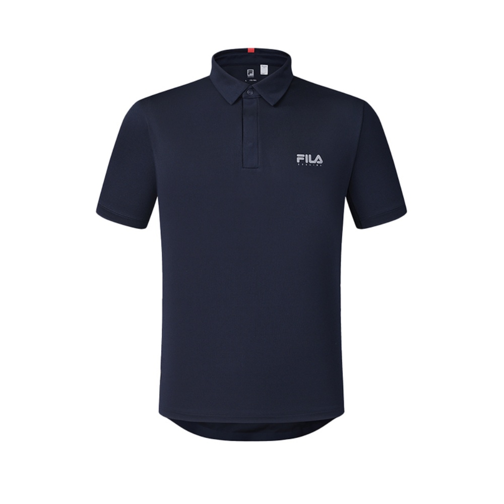 FILA Велосипедная поло Gemstone Dark Blue мужская
FILA Велосипедная поло Gemstone Dark Blue мужская