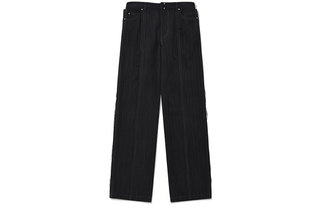 KIRSH Брюки повседневные женские черные FW23
KIRSH Брюки повседневные женские черные FW23