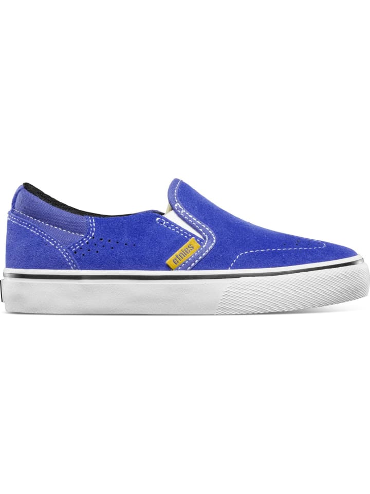 Кроссовки на шнуровке Etnies Skaterschuhe KIDS MARANA SLIP ROYAL
Кроссовки на шнуровке Etnies Skaterschuhe KIDS MARANA SLIP ROYAL