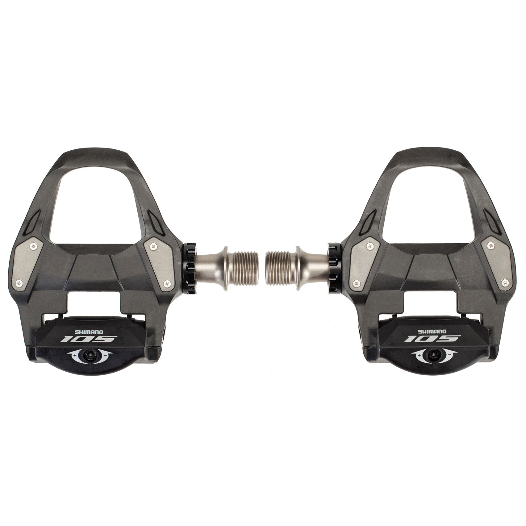 Самоблокирующиеся педали SHIMANO
Самоблокирующиеся педали SHIMANO