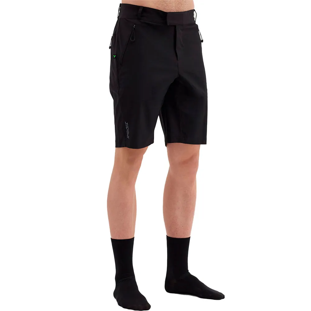 Шорты Silvini MP2018 Meta, черный
Шорты Silvini MP2018 Meta, черный