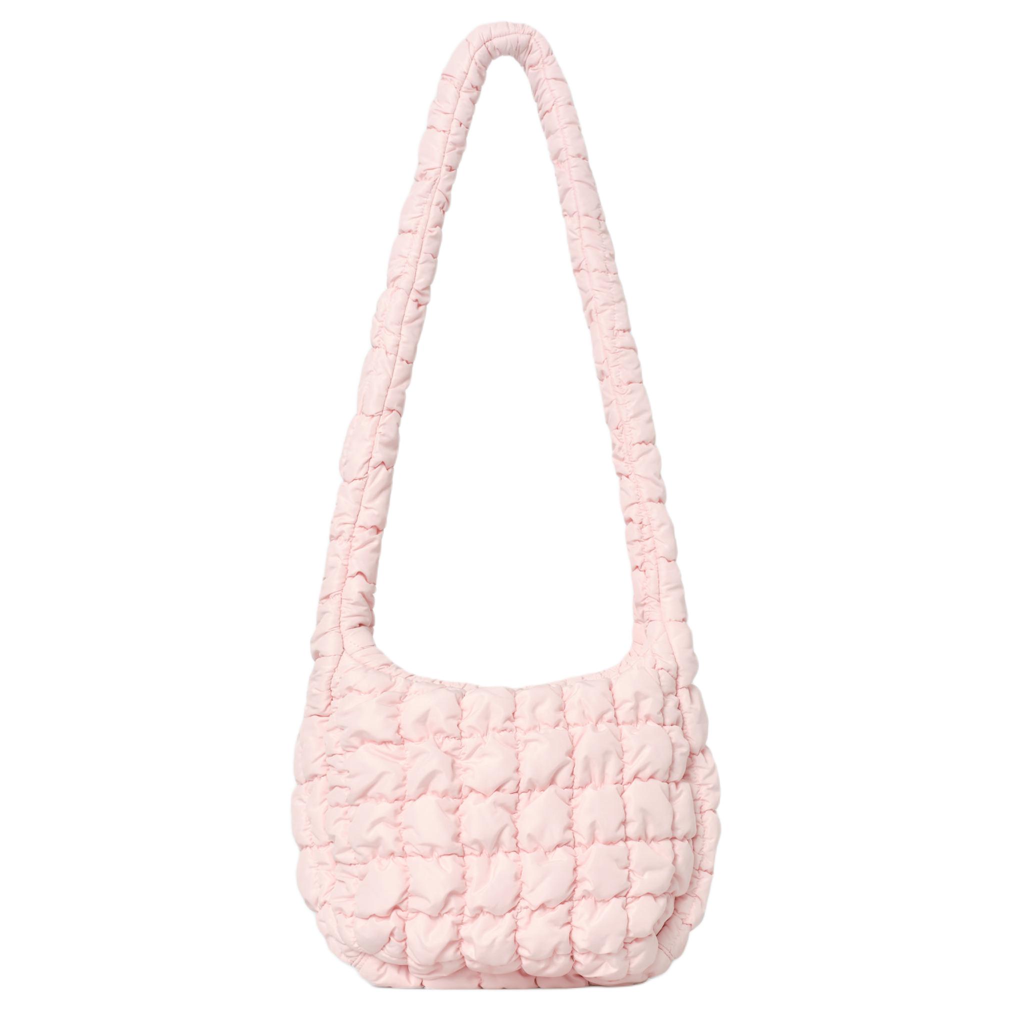 COS Полиэстеровая облачная сумка через плечо женская розовая, Pink, Розовый, COS Полиэстеровая облачная сумка через плечо женская розовая, Pink
COS Полиэстеровая облачная сумка через плечо женская розовая, Pink, Розовый, COS Полиэстеровая облачная сумка через плечо женская розовая, Pink