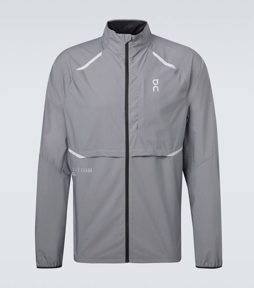 Техническая куртка Weather On, Eclipse
Техническая куртка Weather On, Eclipse