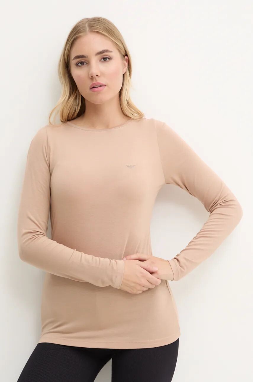 Нижнее белье Эмпорио Армани Emporio Armani Underwear, коричневый
Нижнее белье Эмпорио Армани Emporio Armani Underwear, коричневый