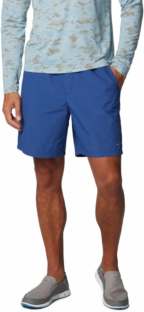 Columbia мужские шорты PFG Backcast IV Water, Carbon
Columbia мужские шорты PFG Backcast IV Water, Carbon