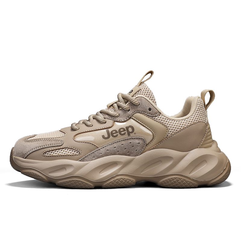 Jeep Рэмпейдж Серия Лоу Топ Чанки Кроссовки Мужские - Хаки (дышащие), цвет Khaki (breathable)
Jeep Рэмпейдж Серия Лоу Топ Чанки Кроссовки Мужские - Хаки (дышащие), цвет Khaki (breathable)