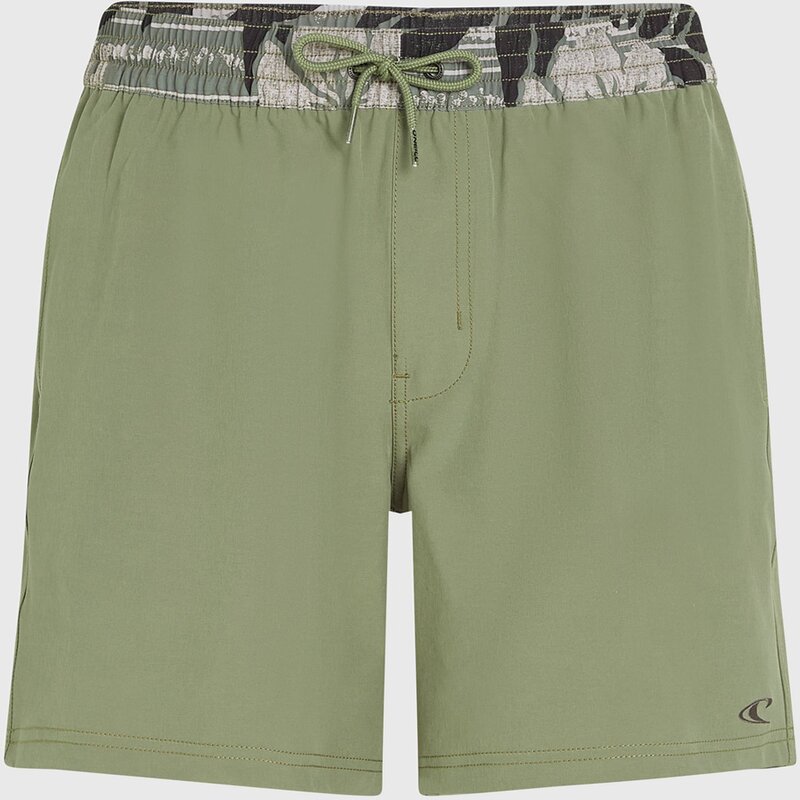 Плавки-Шорты с принтом кармана, 16 дюймов O'Neill, цвет avery fern
Плавки-Шорты с принтом кармана, 16 дюймов O'Neill, цвет avery fern
