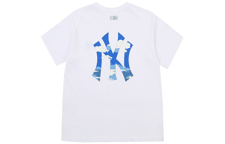 MLB Футболка New York Yankees унисекс белая, Белый, MLB Футболка New York Yankees унисекс белая
MLB Футболка New York Yankees унисекс белая, Белый, MLB Футболка New York Yankees унисекс белая