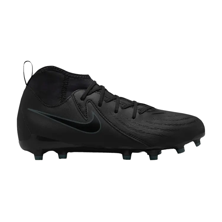 Бутсы Nike Phantom Luna 2 Academy MG GS '2024 Shadow Pack', черный 
Бутсы Nike Phantom Luna 2 Academy MG GS '2024 Shadow Pack', черный
