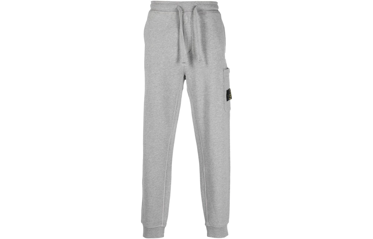 Трикотажные спортивные штаны мужские серые Stone Island, серый
Трикотажные спортивные штаны мужские серые Stone Island, серый