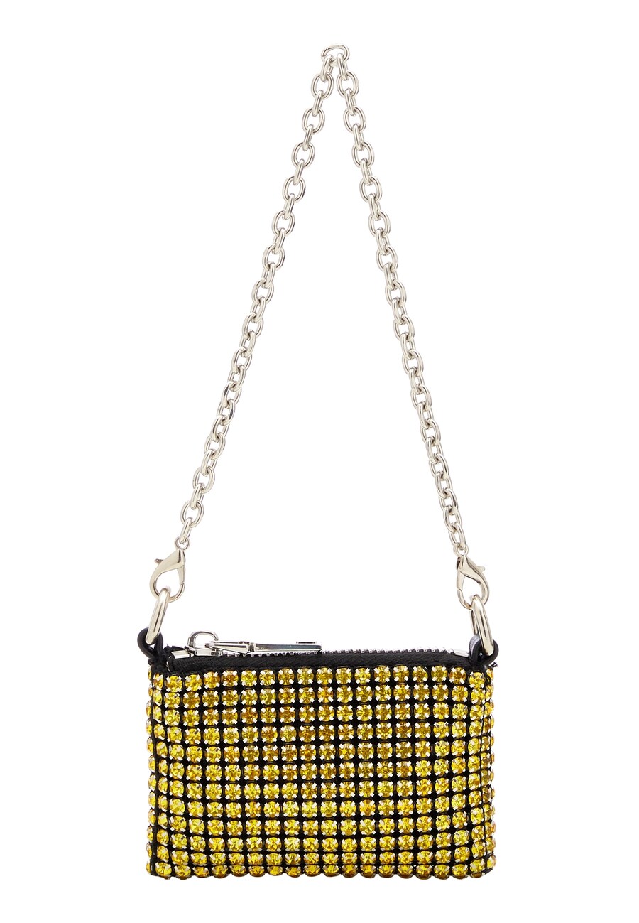 Сумка через плечо faina, черный
Сумка через плечо faina, черный