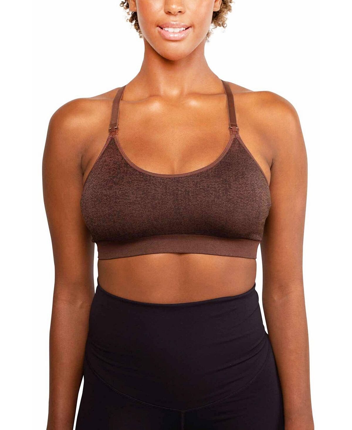 Бюстгальтер для беременных и кормящих Bella Active Modern Eternity Maternity
Бюстгальтер для беременных и кормящих Bella Active Modern Eternity Maternity