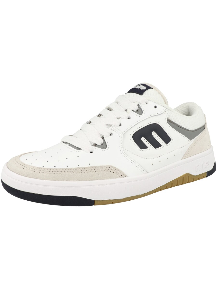 Кроссовки ETNIES Loot, белый
Кроссовки ETNIES Loot, белый