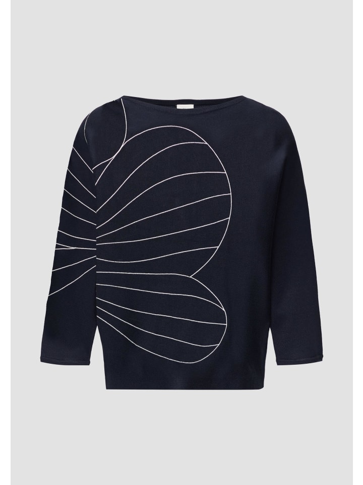 Вязаный свитер 59X2_navy s.Oliver
Вязаный свитер 59X2_navy s.Oliver