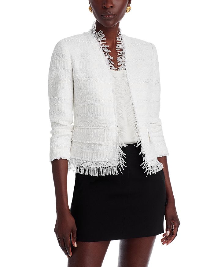 Куртка Харпер Kobi Halperin, белый
Куртка Харпер Kobi Halperin, белый