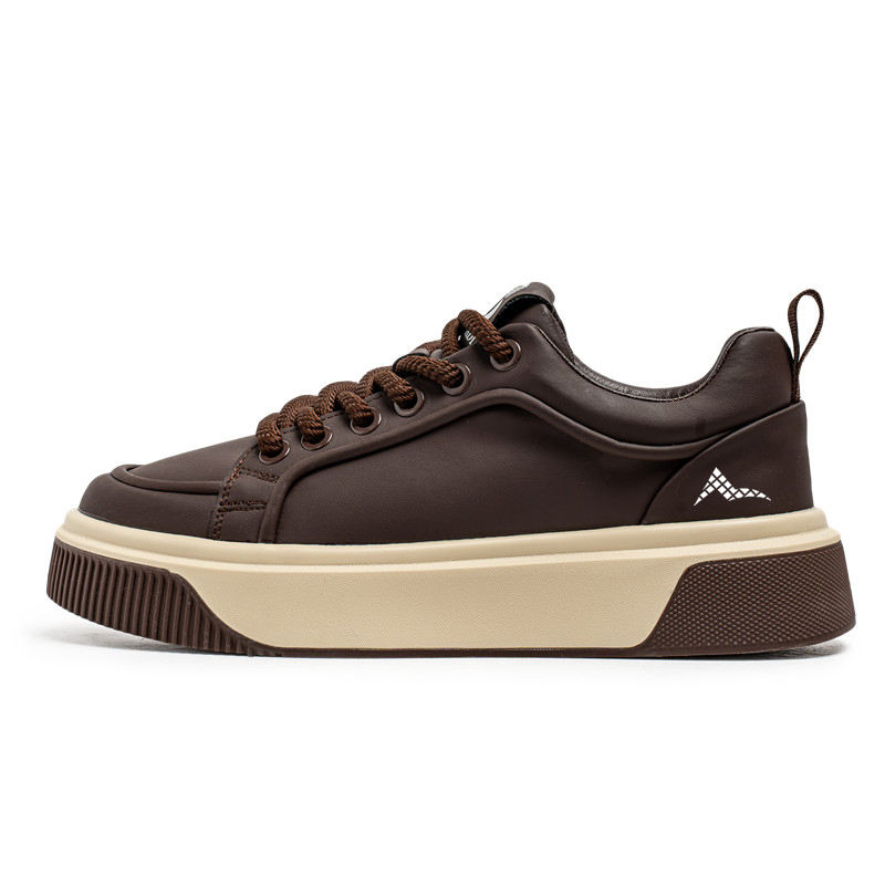 Мужские кроссовки для скейтбординга с противоскользящей амортизацией, износостойкие, увеличивающие рост ATONGMU, Brown
Мужские кроссовки для скейтбординга с противоскользящей амортизацией, износостойкие, увеличивающие рост ATONGMU, Brown