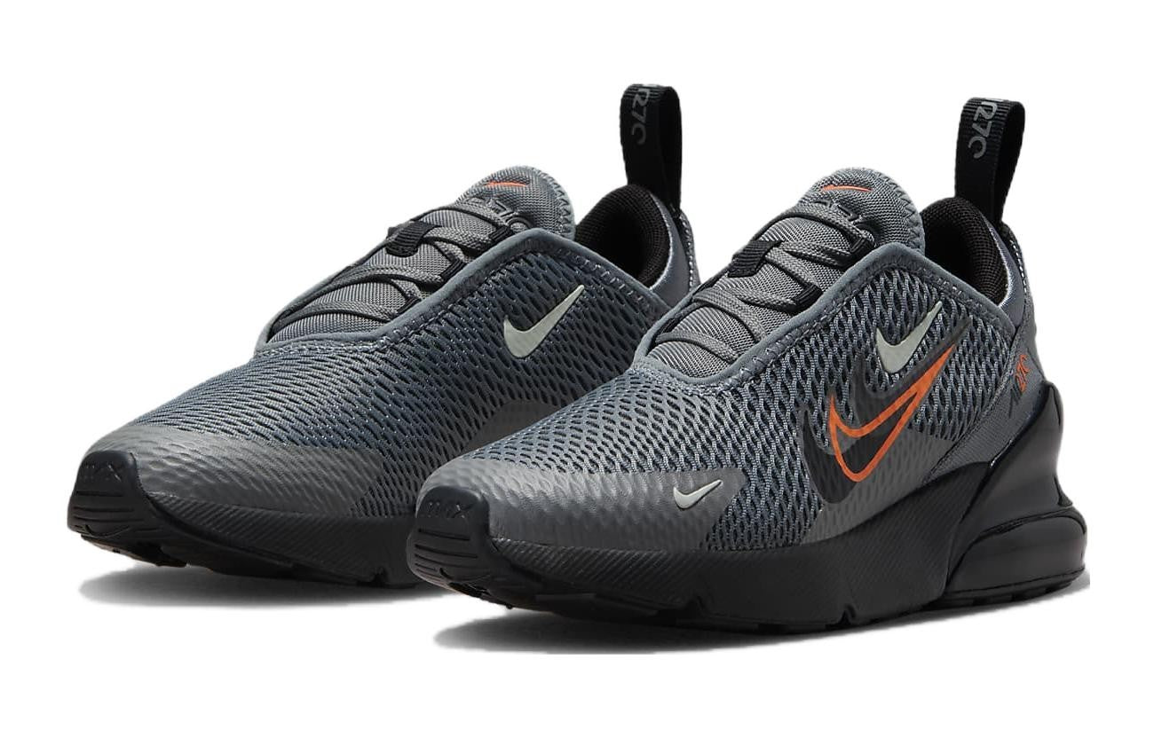 Детские кроссовки Nike Air Max 270 FN7787-001, серые, стандартного размера (США), спортивные кроссовки для бега
Детские кроссовки Nike Air Max 270 FN7787-001, серые, стандартного размера (США), спортивные кроссовки для бега