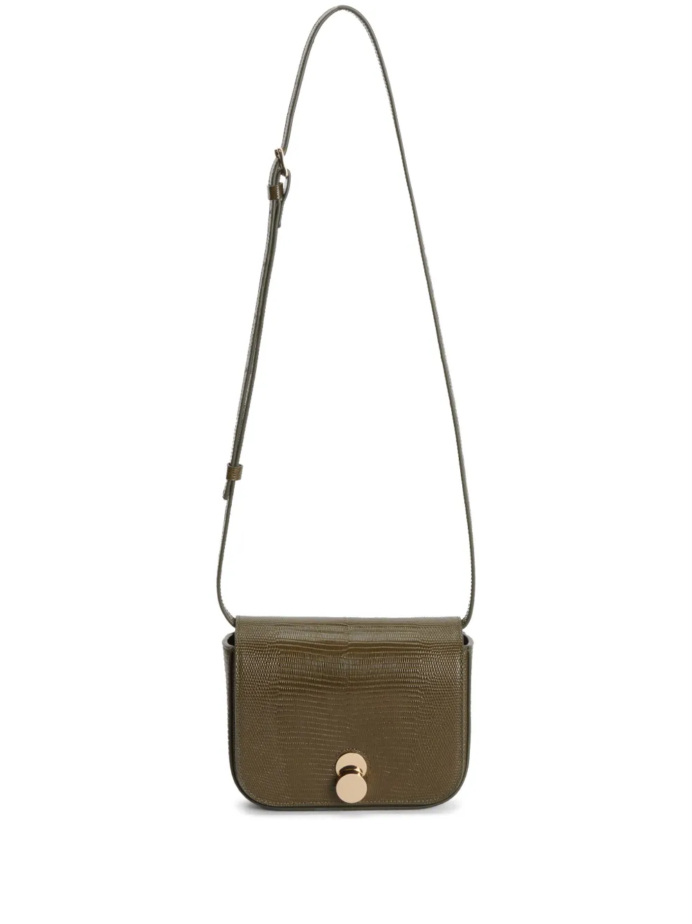 Сумка через плечо Eclissi Fabiana Filippi, зеленый
Сумка через плечо Eclissi Fabiana Filippi, зеленый