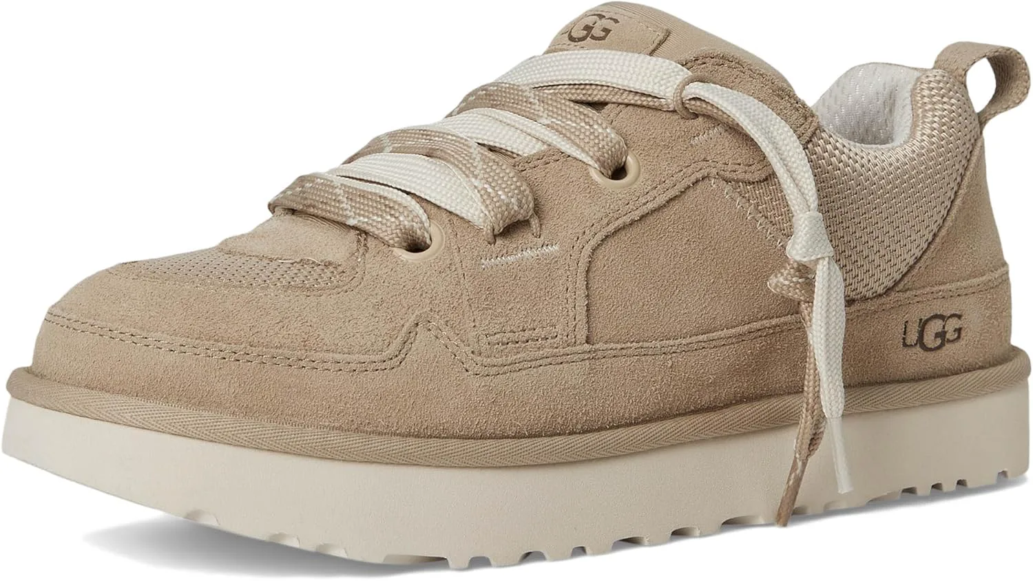 Мужские кроссовки UGG Lo Lowmel
Мужские кроссовки UGG Lo Lowmel