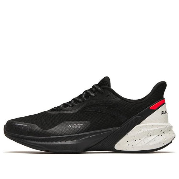 Кроссовки жало 4 Anta, черный 
Кроссовки жало 4 Anta, черный