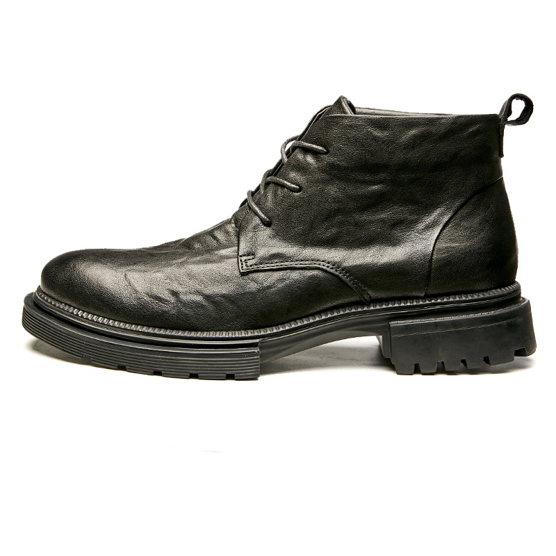 Brounvanm Ботильоны мужские черные
Brounvanm Ботильоны мужские черные