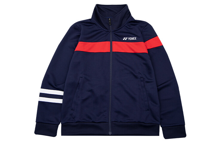 Куртка мужская темно-синий Yonex
Куртка мужская темно-синий Yonex