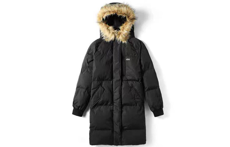 Стеганая куртка Pullman женская черная Vans, Черный, Стеганая куртка Pullman женская черная Vans 
Стеганая куртка Pullman женская черная Vans, Черный, Стеганая куртка Pullman женская черная Vans