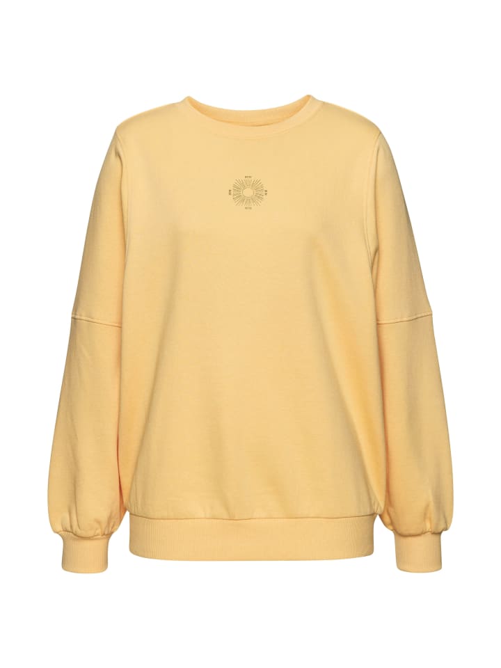 Толстовка Buffalo, желтый
Толстовка Buffalo, желтый