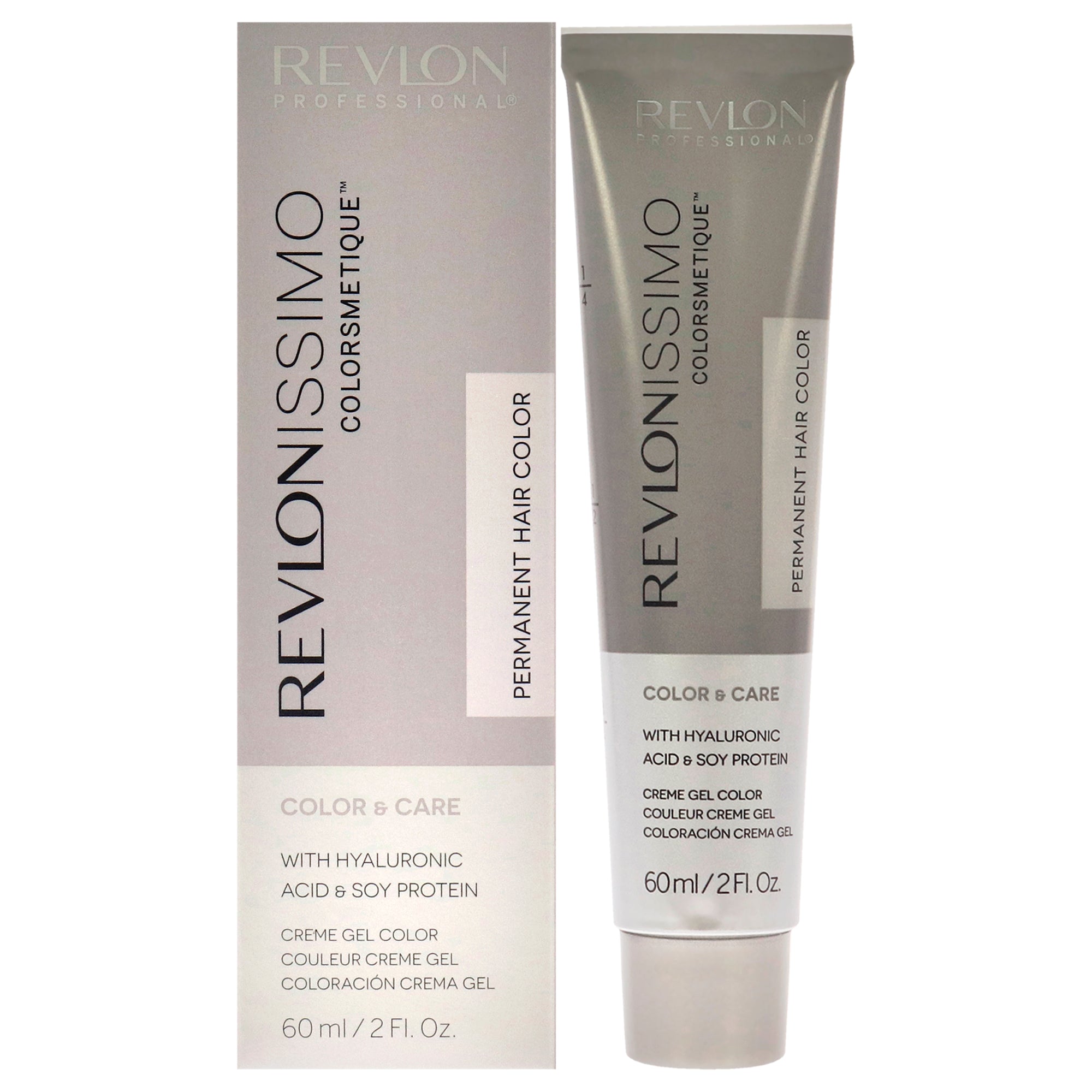Revlonissimo Colorsmetique - 1001 Светлый натуральный пепельный блонд от Revlon для мужчин и женщин - 2 унции (57 г) краски для волос, прозрачный
Revlonissimo Colorsmetique - 1001 Светлый натуральный пепельный блонд от Revlon для мужчин и женщин - 2 унции (57 г) краски для волос, прозрачный
