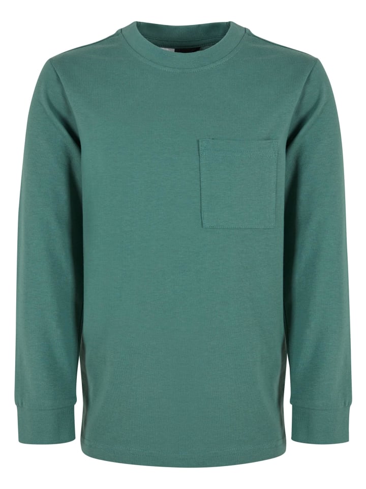 Рубашка с длинным рукавом Urban Classics
Рубашка с длинным рукавом Urban Classics