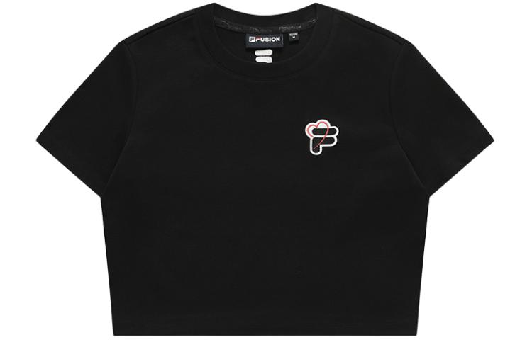 FILA FUSION Обычная футболка женская Jet Black, Черный, FILA FUSION Обычная футболка женская Jet Black
FILA FUSION Обычная футболка женская Jet Black, Черный, FILA FUSION Обычная футболка женская Jet Black