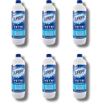 Банка для заполнения QUASAR 650 мл
Банка для заполнения QUASAR 650 мл