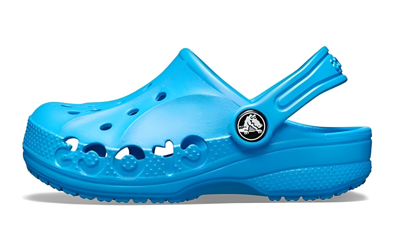 Детские сандалии детские Crocs
Детские сандалии детские Crocs