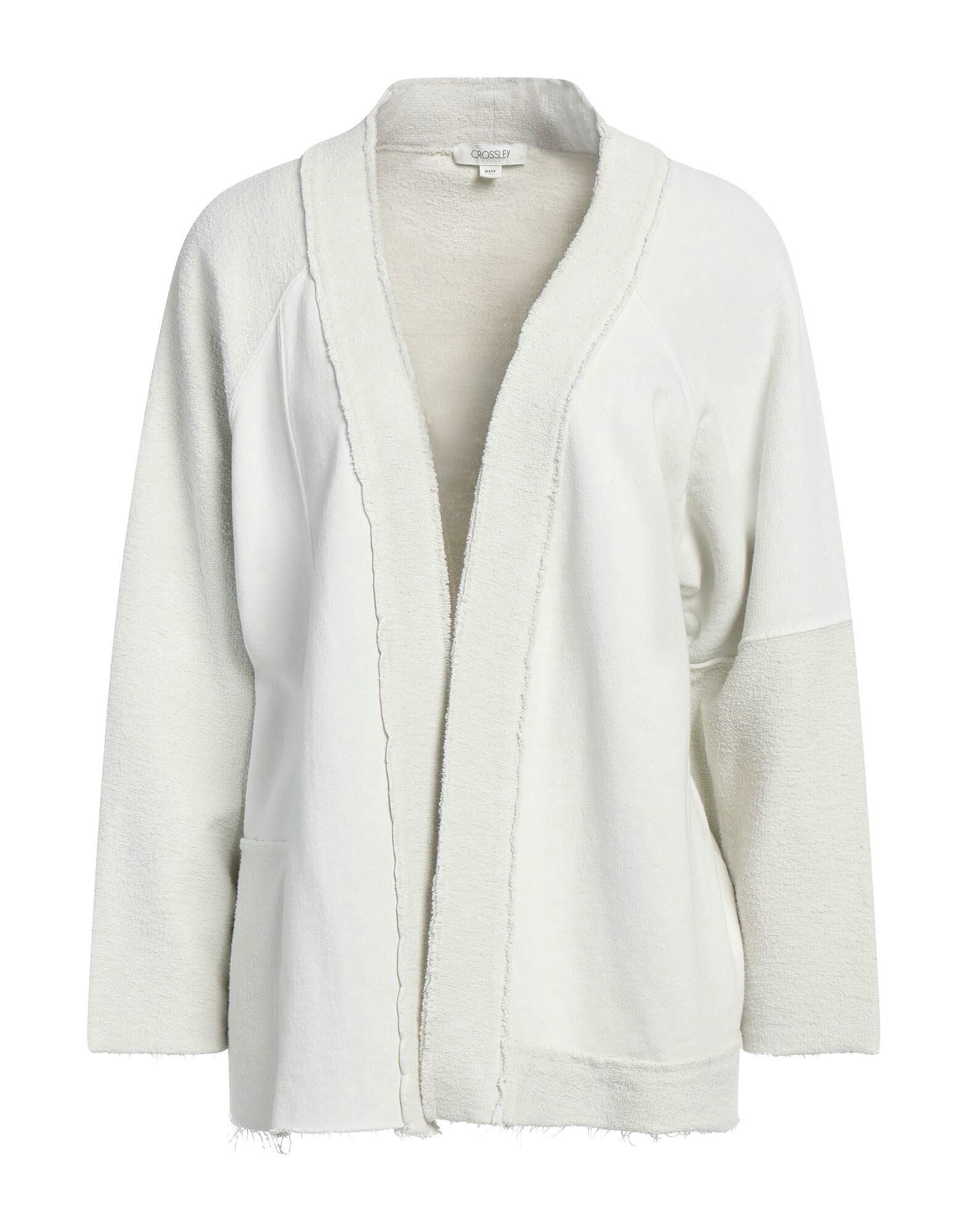 Кардиган Crossley, светло-серый
Кардиган Crossley, светло-серый
