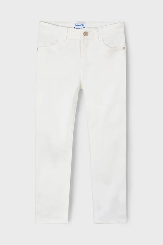 Детские брюки Mayoral, бежевый
Детские брюки Mayoral, бежевый