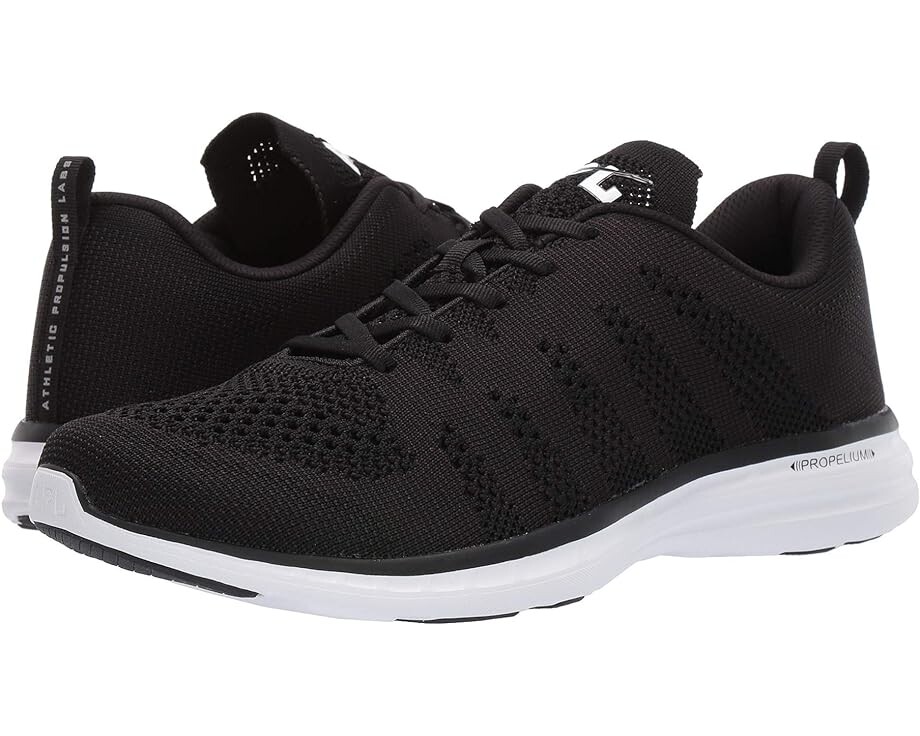 Кроссовки Athletic Propulsion Labs (APL) Techloom Pro, цвет Black/White/Black, Черный, Кроссовки Athletic Propulsion Labs (APL) Techloom Pro, цвет Black/White/Black
Кроссовки Athletic Propulsion Labs (APL) Techloom Pro, цвет Black/White/Black, Черный, Кроссовки Athletic Propulsion Labs (APL) Techloom Pro, цвет Black/White/Black