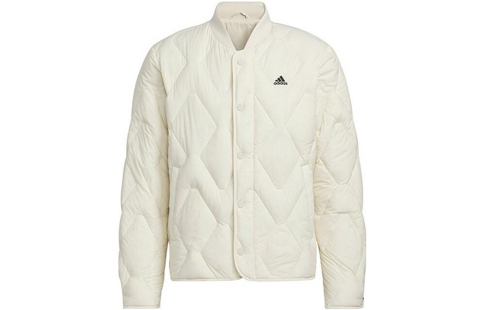 Пуховик унисекс adidas, Белый
Пуховик унисекс adidas, Белый