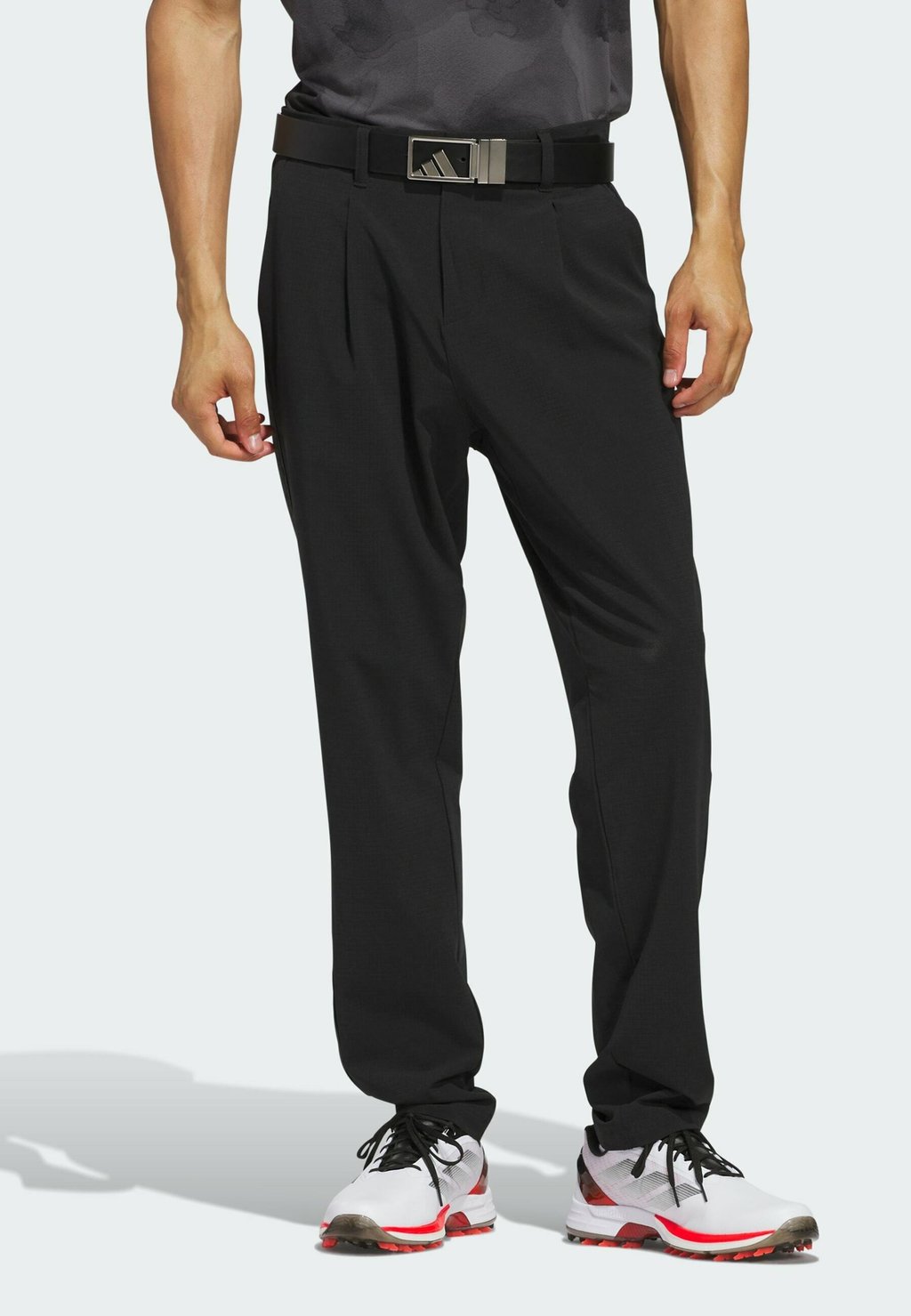 Брюки adidas Performance, черный
Брюки adidas Performance, черный