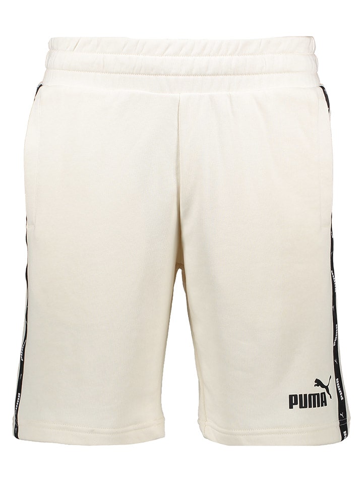 Puma Шорты "C+ PMA ESS+" кремового цвета
Puma Шорты "C+ PMA ESS+" кремового цвета