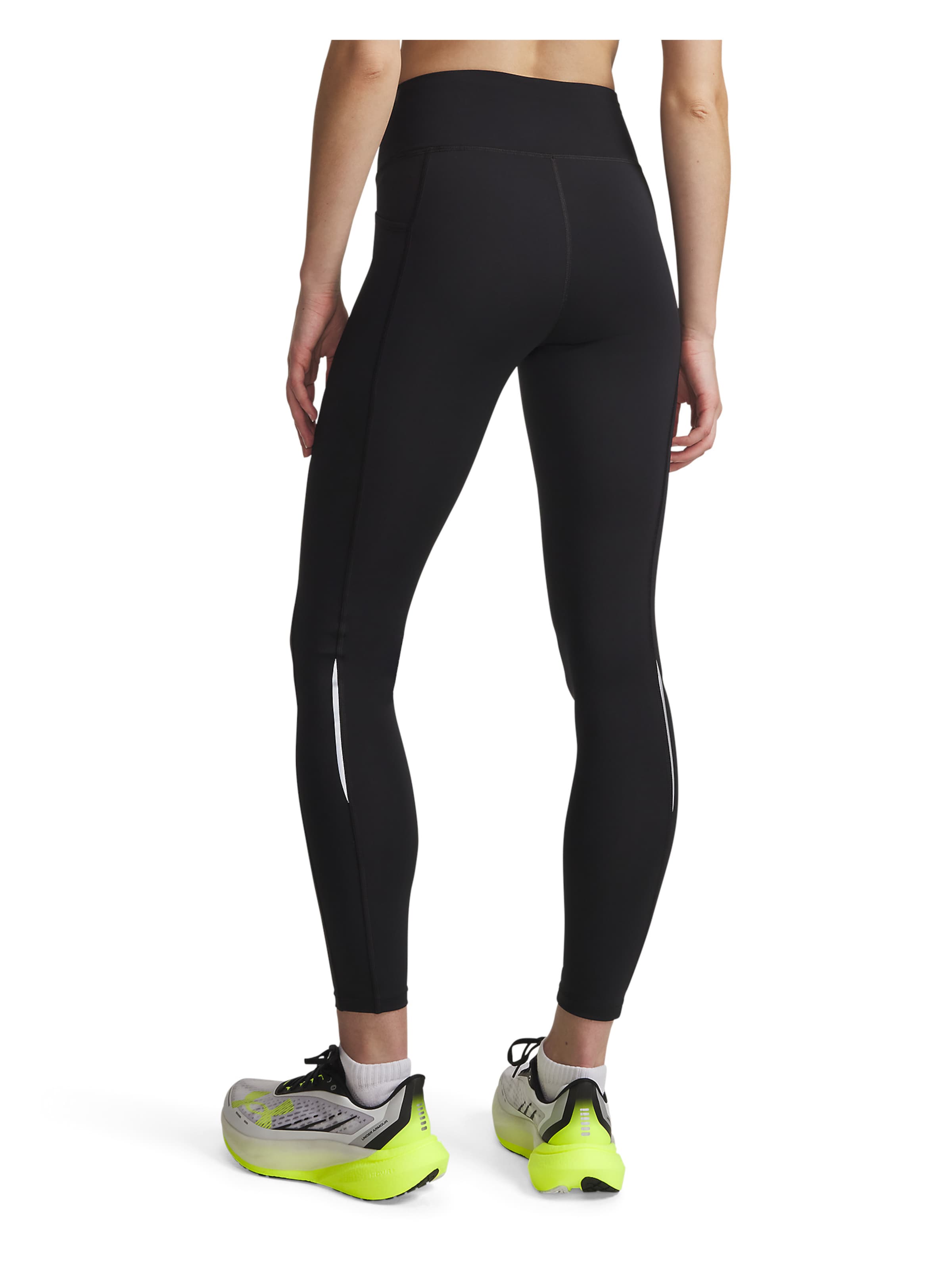 Under Armour Узкие леггинсы 'Velociti' в черном цвете
Under Armour Узкие леггинсы 'Velociti' в черном цвете