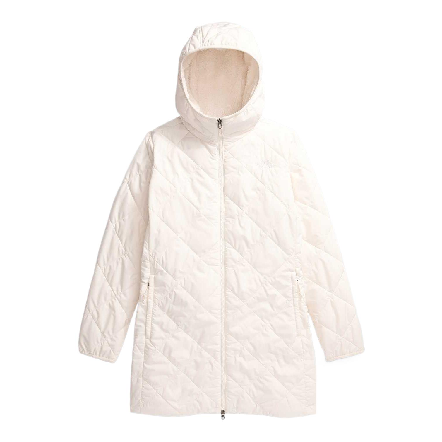 THE NORTH FACE Куртка Shady Glade Heatseeker для женщин, цвет White Sand Dune
THE NORTH FACE Куртка Shady Glade Heatseeker для женщин, цвет White Sand Dune