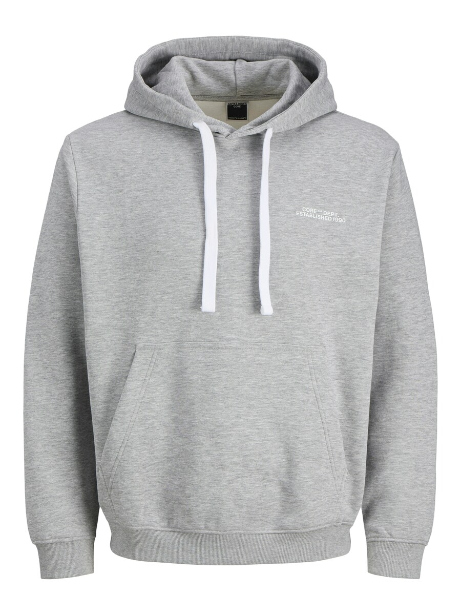 Толстовка JACK & JONES JACK & JONES , mottled grey
Толстовка JACK & JONES JACK & JONES , mottled grey