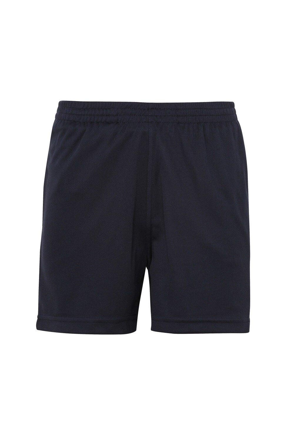 Просто крутые спортивные шорты AWDis, темно-синий
Просто крутые спортивные шорты AWDis, темно-синий