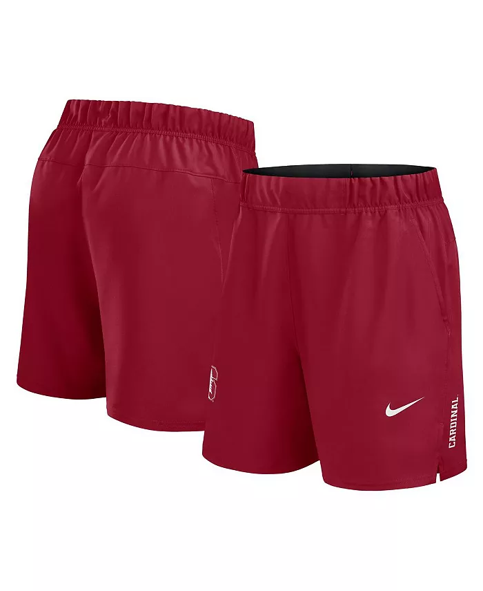 Мужские шорты для победы Cardinal Stanford Cardinal Primetime Woven Performance Nike
Мужские шорты для победы Cardinal Stanford Cardinal Primetime Woven Performance Nike
