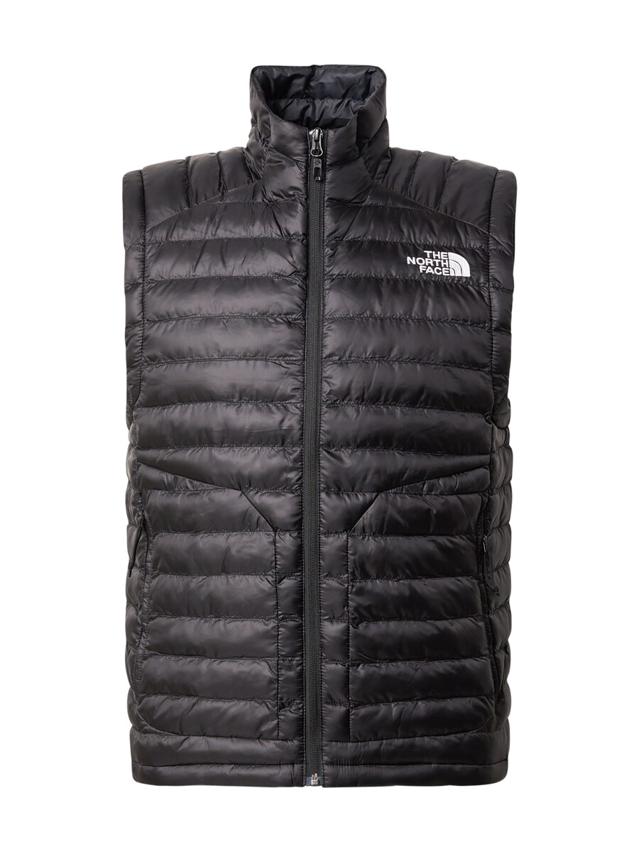 Спортивный жилет THE NORTH FACE HUILA, черный
Спортивный жилет THE NORTH FACE HUILA, черный