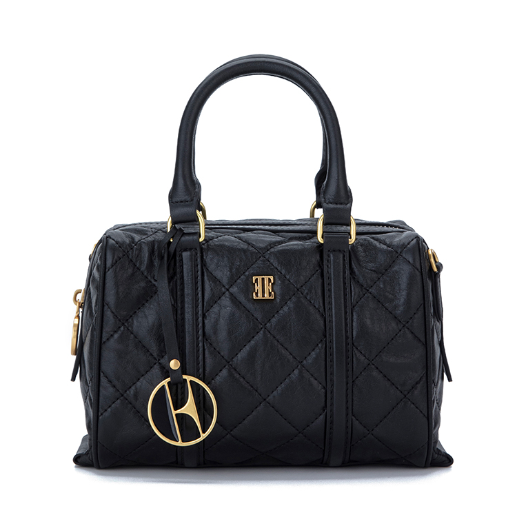 ELLE Сумка из натуральной кожи крупного рогатого скота, обычная, женская, черная
ELLE Сумка из натуральной кожи крупного рогатого скота, обычная, женская, черная