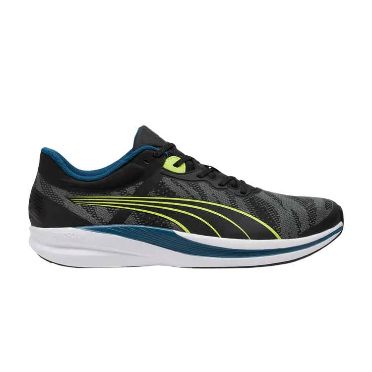 Кроссовки Puma Redeem Profoam, черный, Серый, Кроссовки Puma Redeem Profoam, черный
Кроссовки Puma Redeem Profoam, черный, Серый, Кроссовки Puma Redeem Profoam, черный