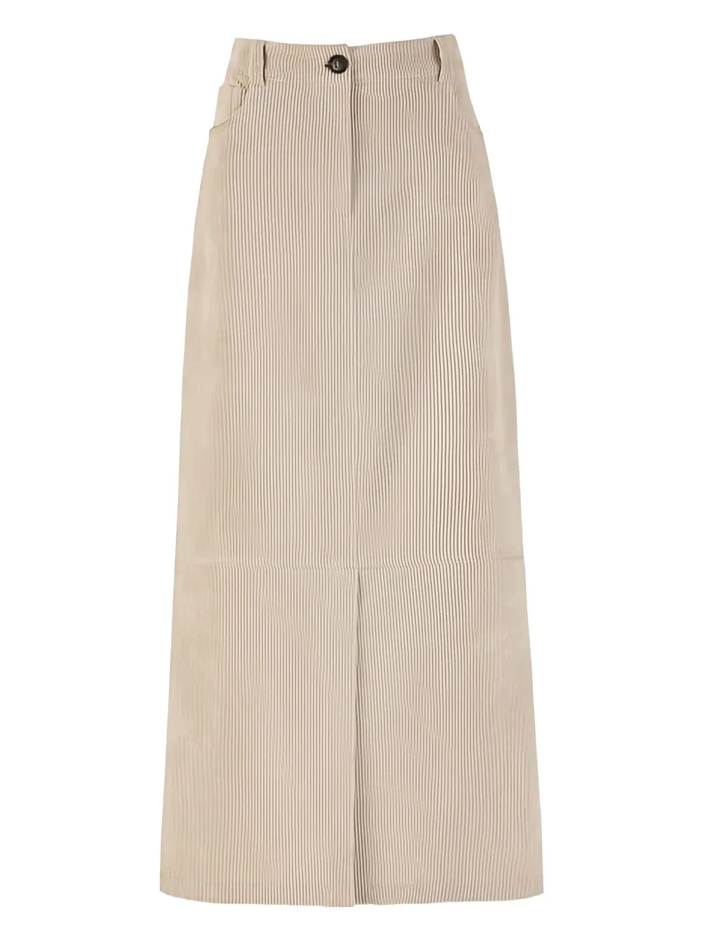 Вельветовая юбка D.Exterior, бежевый
Вельветовая юбка D.Exterior, бежевый